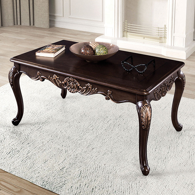 Palencia-Coffee Table