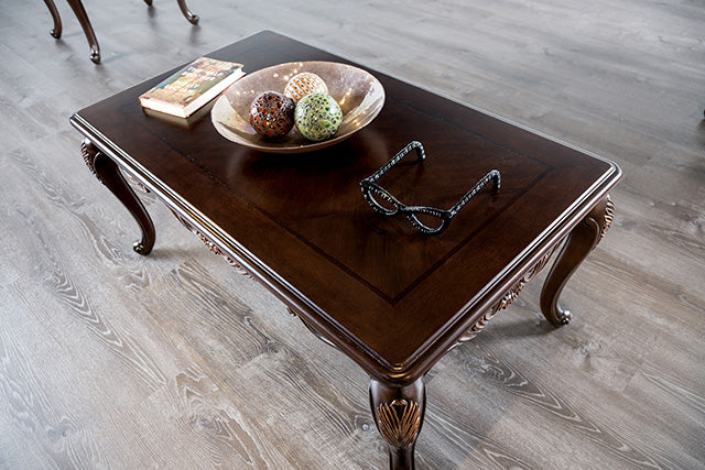 Palencia-Coffee Table