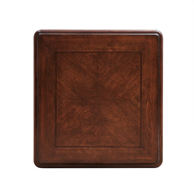 Cookshire-End Table