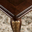 Cookshire-End Table