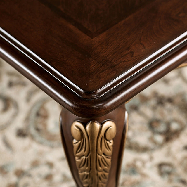 Cookshire-End Table