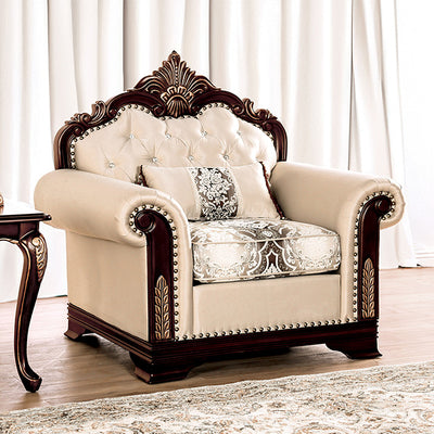 Yucatan-Chair