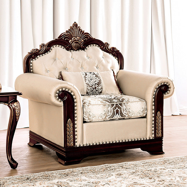 Yucatan-Chair