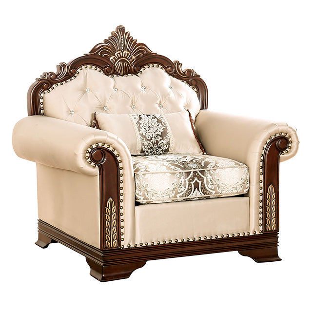 Yucatan-Chair