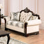 Yucatan-Loveseat