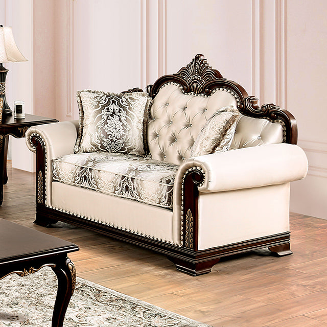 Yucatan-Loveseat