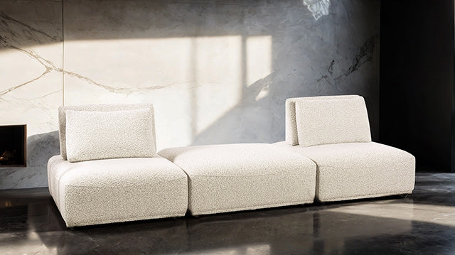 Stavanger-2-Seater w/ Square Ot