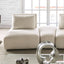 Stavanger-Curved 2-Seater w/ Ot