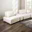 Stavanger-Curved 3-Seater