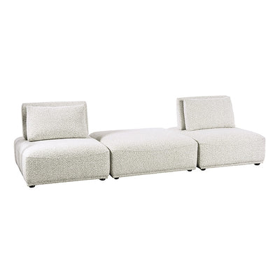 Stavanger-2-Seater w/ Square Ot