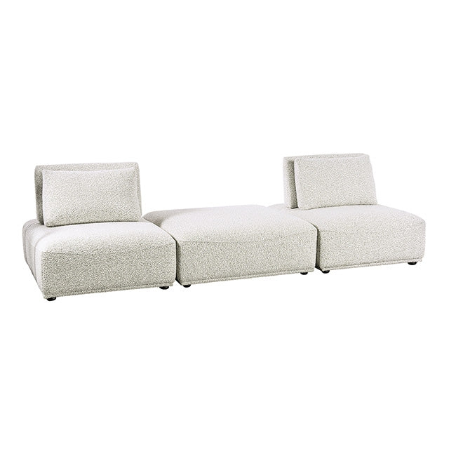 Stavanger-2-Seater w/ Square Ot