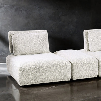 Stavanger-2-Seater w/ Rect Ot