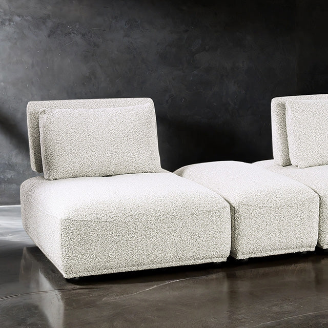 Stavanger-2-Seater w/ Rect Ot