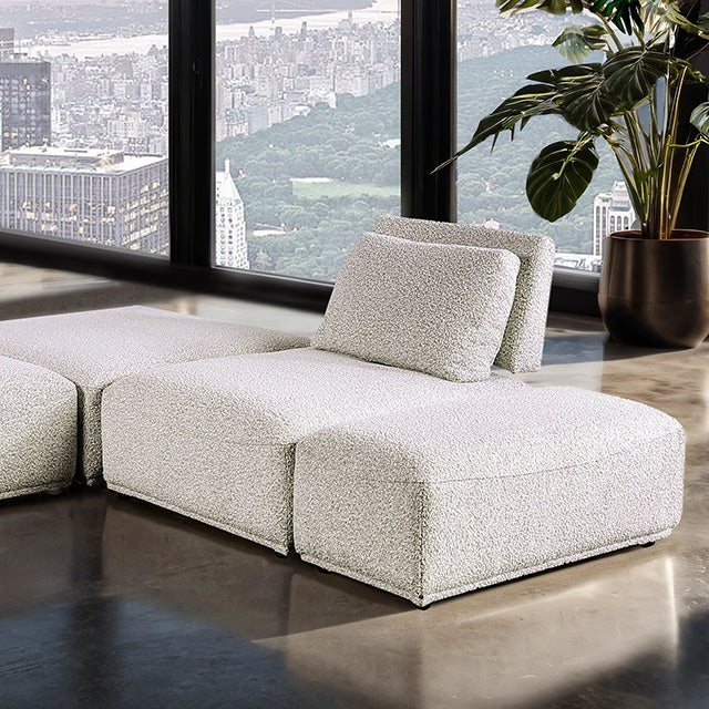 Stavanger-L-Sectional