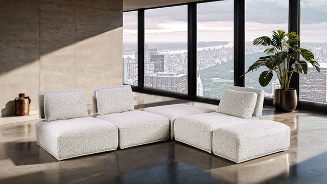 Stavanger-L-Sectional