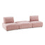 Stavanger-2-Seater w/ Square Ot