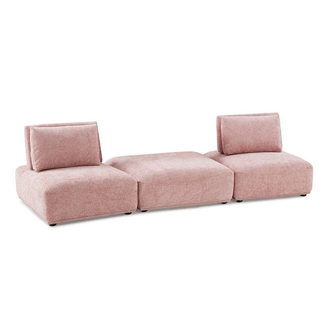 Stavanger-2-Seater w/ Square Ot