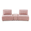 Stavanger-Curved 2-Seater w/ Ot