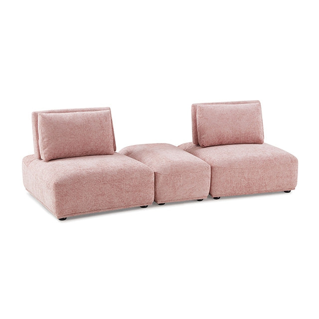 Stavanger-2-Seater w/ Rect Ot