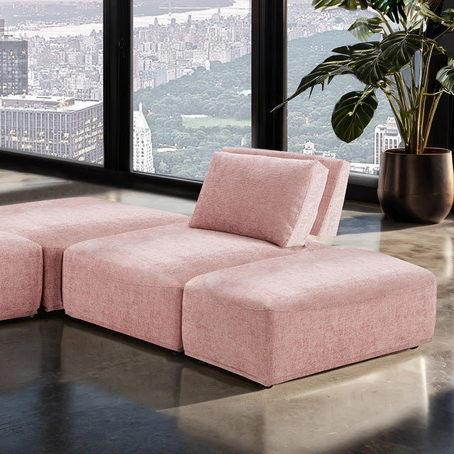 Stavanger-L-Sectional