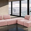 Stavanger-L-Sectional