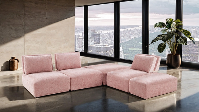 Stavanger-L-Sectional