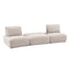 Stavanger-2-Seater w/ Square Ot