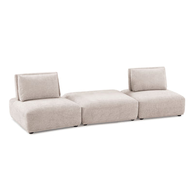 Stavanger-2-Seater w/ Square Ot