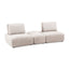 Stavanger-2-Seater w/ Rect Ot