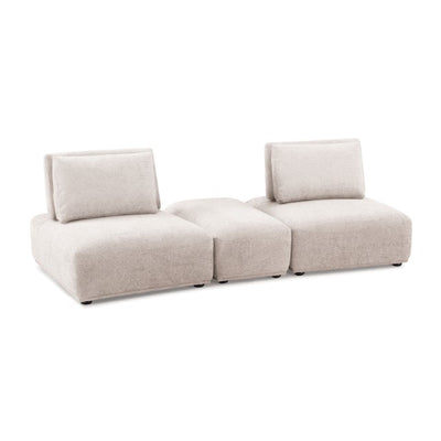 Stavanger-2-Seater w/ Rect Ot