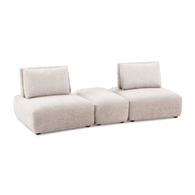 Stavanger-2-Seater w/ Rect Ot