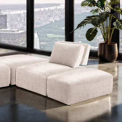 Stavanger-L-Sectional