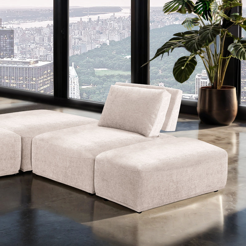 Stavanger-L-Sectional