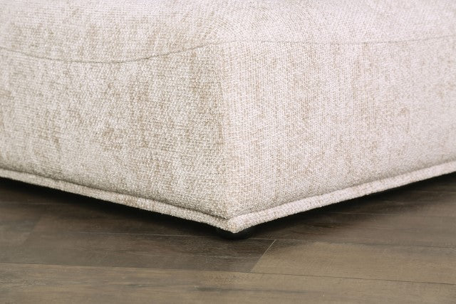Stavanger-Curved 3-Seater