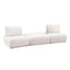 Stavanger-2-Seater w/ Square Ot