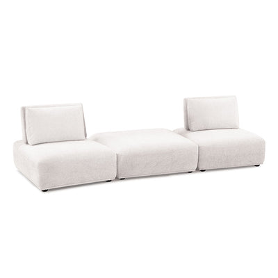Stavanger-2-Seater w/ Square Ot