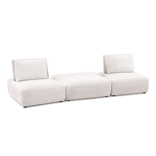Stavanger-2-Seater w/ Square Ot