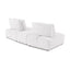 Stavanger-Curved 2-Seater w/ Ot