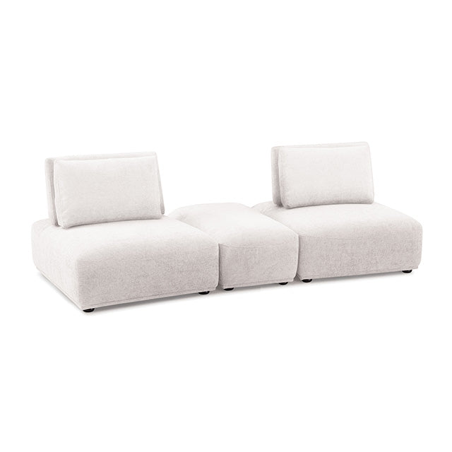 Stavanger-2-Seater w/ Rect Ot