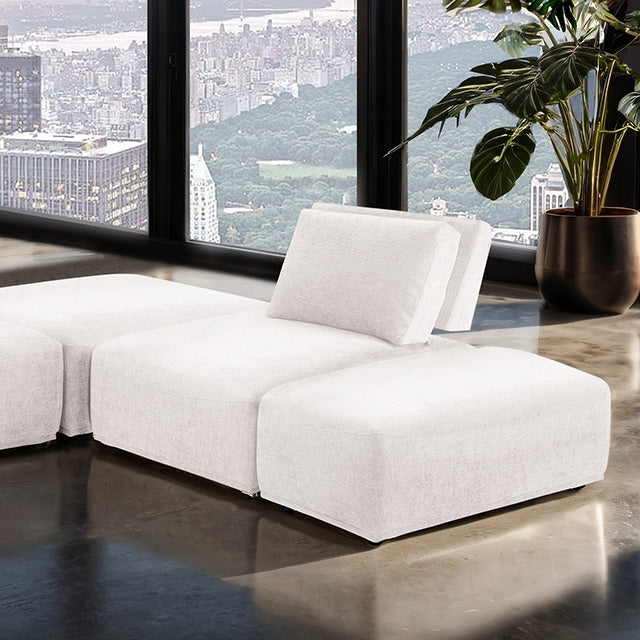 Stavanger-L-Sectional
