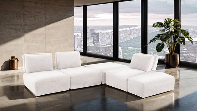 Stavanger-L-Sectional