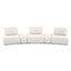 Stavanger-Curved 3-Seater