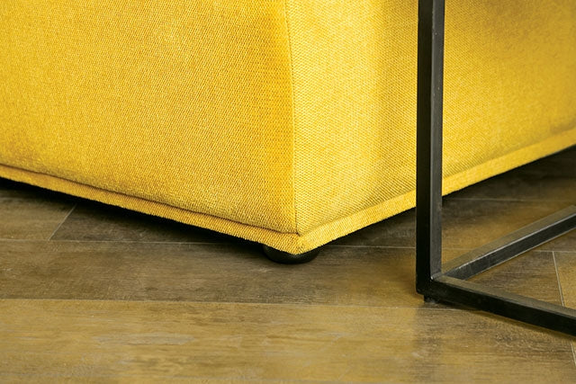 Stavanger-2-Seater w/ Square Ot