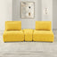 Stavanger-Curved 2-Seater w/ Ot