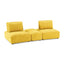 Stavanger-2-Seater w/ Rect Ot
