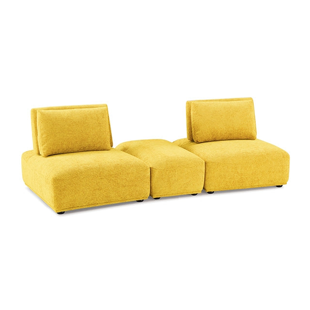 Stavanger-2-Seater w/ Rect Ot