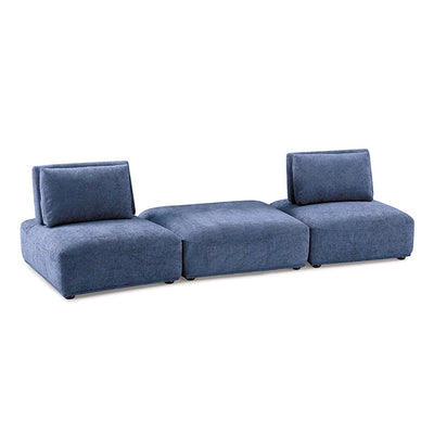 Stavanger-2-Seater w/ Square Ot