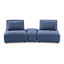 Stavanger-Curved 2-Seater w/ Ot