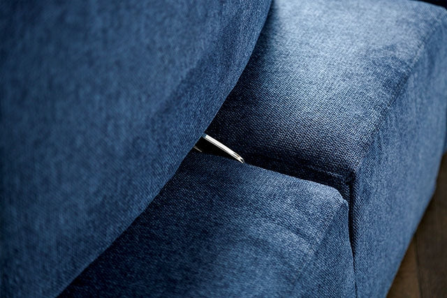 Stavanger-Curved 2-Seater w/ Ot