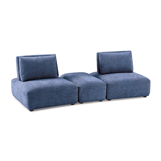 Stavanger-2-Seater w/ Rect Ot